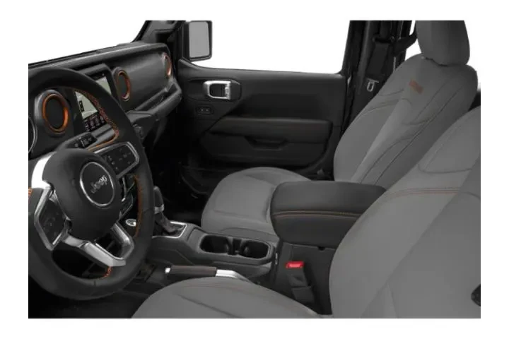 $36689 : Jeep Gladiator 2021 4x4 Moja image 9