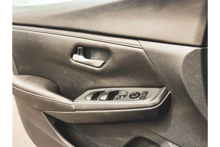 $19997 : Nissan Sentra 2023 SV 4dr Se image 10