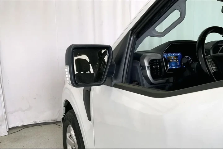 $32691 : Ford F-150 2022 4x2 XL 4dr S image 10