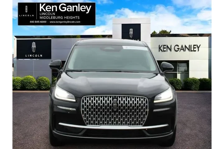 $33998 : Lincoln Corsair 2023 AWD Sta image 2