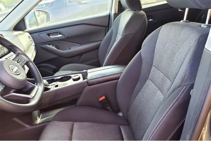 $21599 : Nissan Rogue 2024 AWD SV 4dr image 10