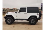 $14000 : Jeep Wrangler 2012 4x4 Sahar thumbnail