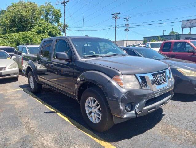 $13500 : 2014 Frontier image 4