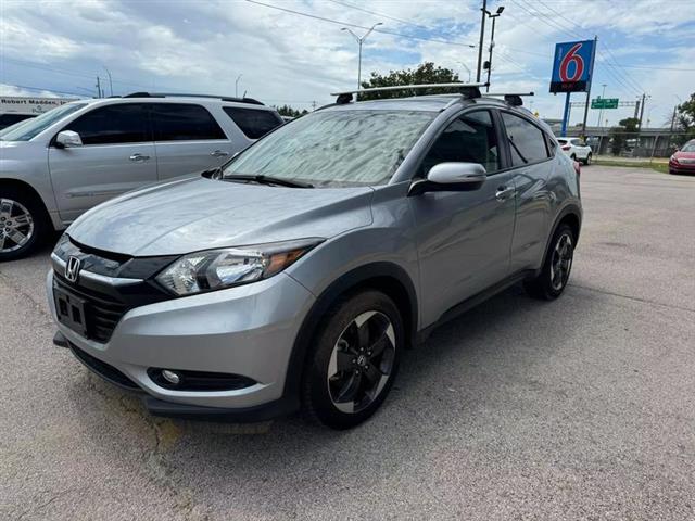 $18300 : 2018 HR-V EX-L w/Navigation 2 image 3