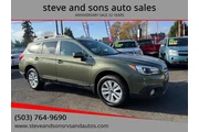 $8995 : 2015 Outback 2.5i Premium thumbnail