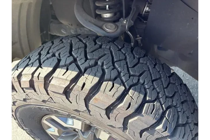 $35995 : Toyota Tacoma 2021 4x2 TRD O image 10