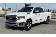 Ram 1500 2019 4x2 Limited 4d en Reno