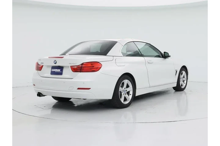 $20998 : BMW 4 Series 2015 AWD 428i x image 8