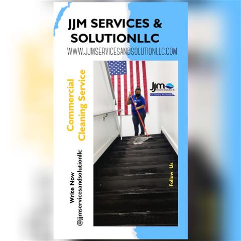 JJM SERVICES & SOLUTION LLC image 2