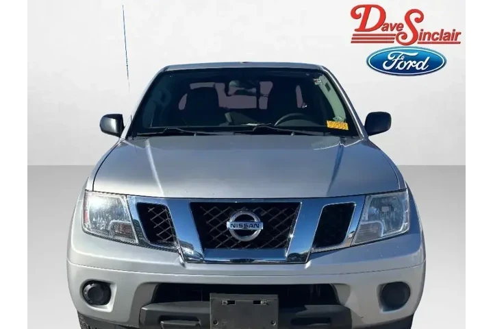 $17995 : Nissan Frontier 2018 4x4 S 4 image 2