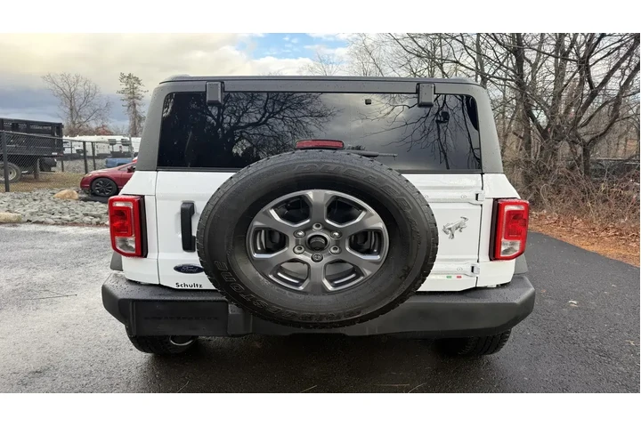 $38985 : Ford Bronco 2023 4x4 Big Ben image 5