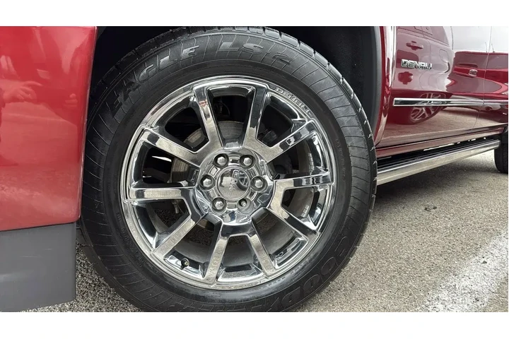 $33991 : GMC Sierra 1500 2018 4x2 Den image 9