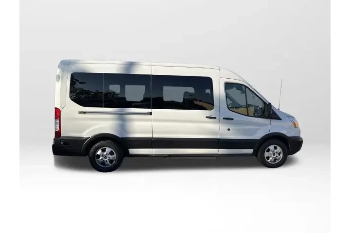 $25000 : Ford Transit 2019 350 XL 3dr image 4