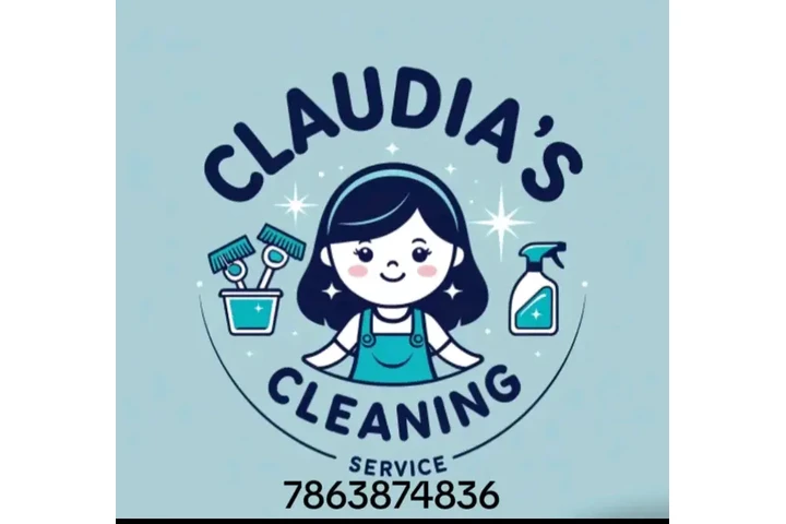 Claudia's Cleaning Service image 1