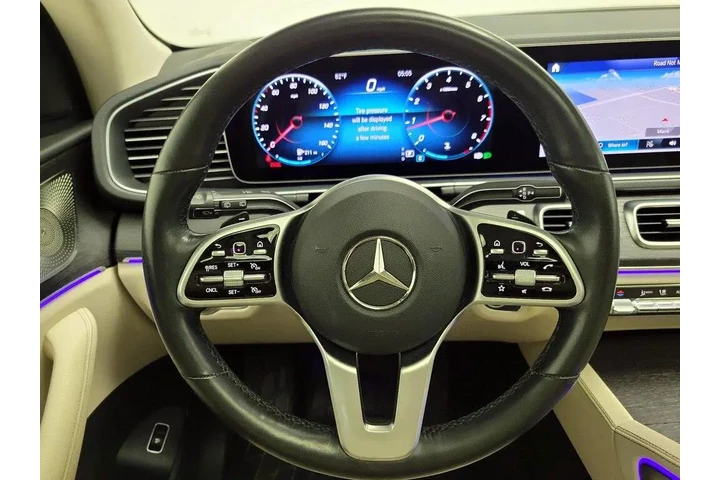 $39998 : Mercedes-Benz GLE 2022 GLE 3 image 10