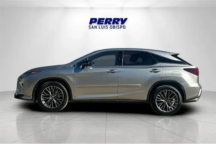 $26777 : Lexus RX 350 2019 AWD F SPOR image 7