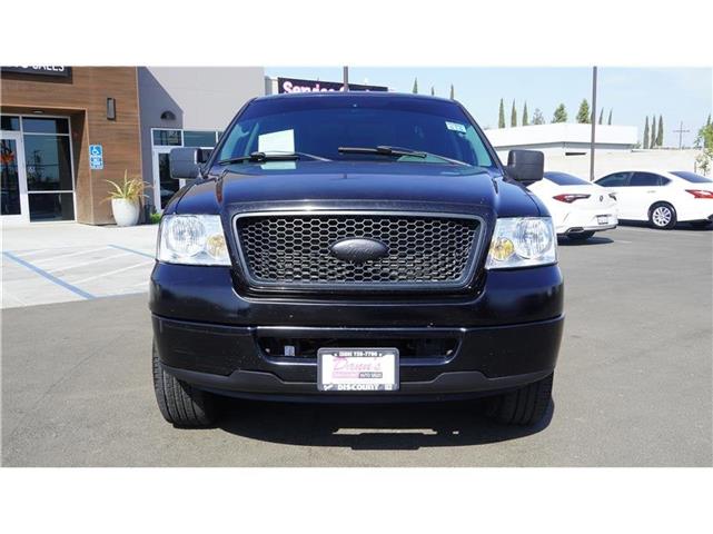 $8984 : 2006 F-150 XLT Pickup 4D 5 1/ image 3