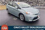 PRE-OWNED 2013 TOYOTA PRIUS T