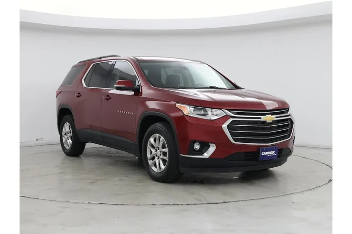 $21998 : Chevrolet Traverse 2020 LT C image 1