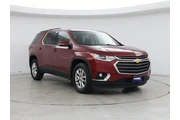 Chevrolet Traverse 2020 LT C