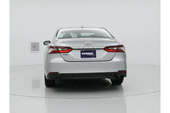 $22998 : Toyota Camry 2022 LE 4dr Sed image 6