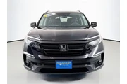 $32695 : Honda Pilot 2022 AWD SE 4dr thumbnail