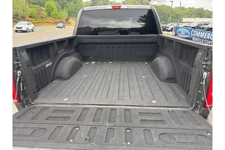 $24039 : Ford F-150 2018 4x4 King Ran image 5