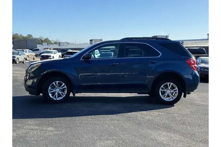 $8490 : Chevrolet Equinox 2017 AWD L image 7