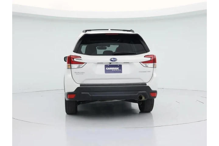 $25998 : Subaru Forester 2021 AWD Pre image 6