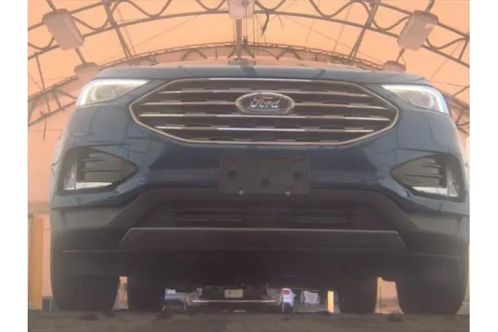 $23293 : Ford Edge 2022 AWD SEL 4dr C image 3