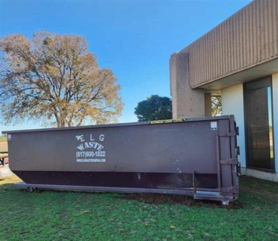 Waste Container Rentals image 4