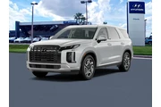 Hyundai PALISADE 2024 SEL 4d en Orlando