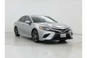 Toyota Camry 2020 SE 4dr Sed en Fresno