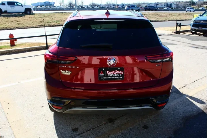 $23501 : Buick Envision 2022 Essence image 8