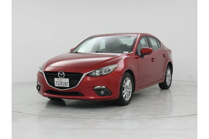 $15998 : Mazda Mazda3 2016 i Grand To image 4