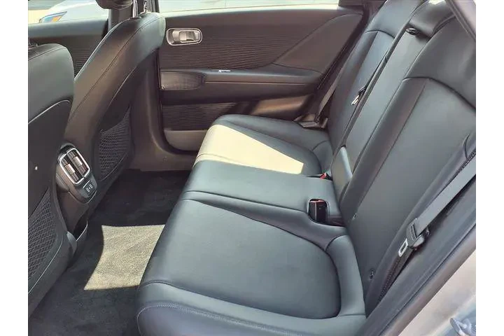 $29970 : Hyundai IONIQ 6 2025 SEL 4dr image 8