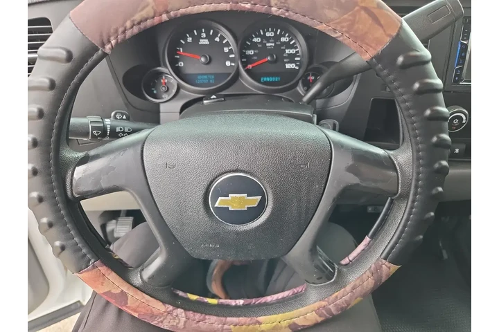 $10783 : Chevrolet Silverado 1500 201 image 8