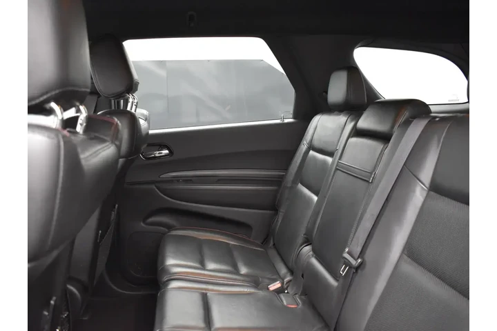 $25926 : Dodge Durango 2022 R/T 4dr S image 7