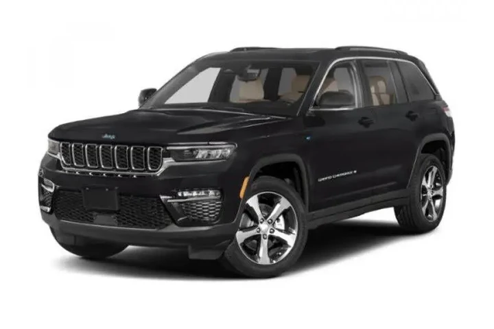 $23926 : Jeep Grand Cherokee 2023 4x4 image 1