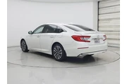 $21998 : Honda Accord Hybrid 2019 Bas thumbnail