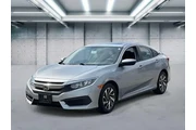 Honda Civic 2018 EX 4dr Seda en Long Island