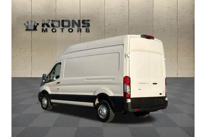 $39000 : Ford Transit 2023 AWD 250 3d image 7