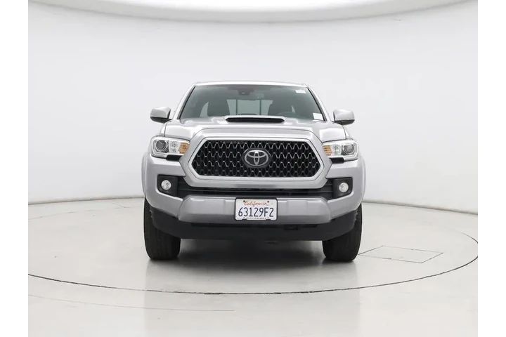 $32998 : Toyota Tacoma 2018 4x4 SR V6 image 5
