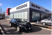 Nissan Sentra 2025 S 4dr Sed en Long Island