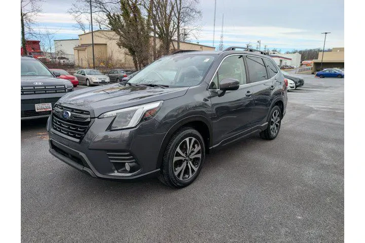 $29144 : Subaru Forester 2023 AWD Lim image 7