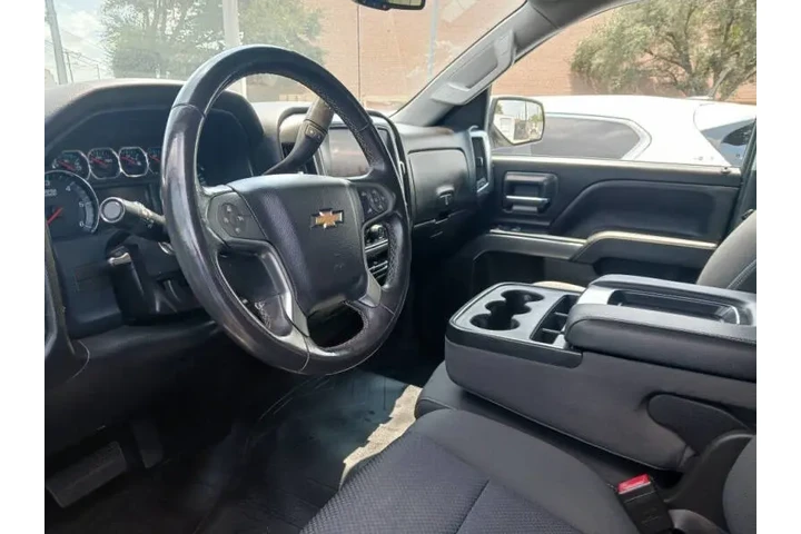 $21900 : 2018 Silverado 1500 LT image 10