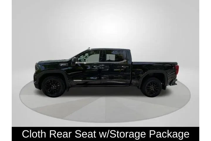 $37000 : GMC Sierra 1500 2023 4x2 Ele image 4