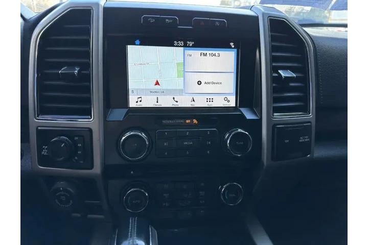 $22995 : 2018 F-150 Lariat image 9