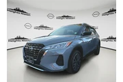 Nissan Kicks 2023 SV 4dr Cro en New York