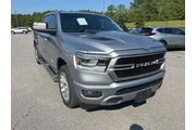 Ram 1500 2023 4x4 Laramie 4d en Columbia